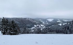 Ferienhaus im Kumbachtal